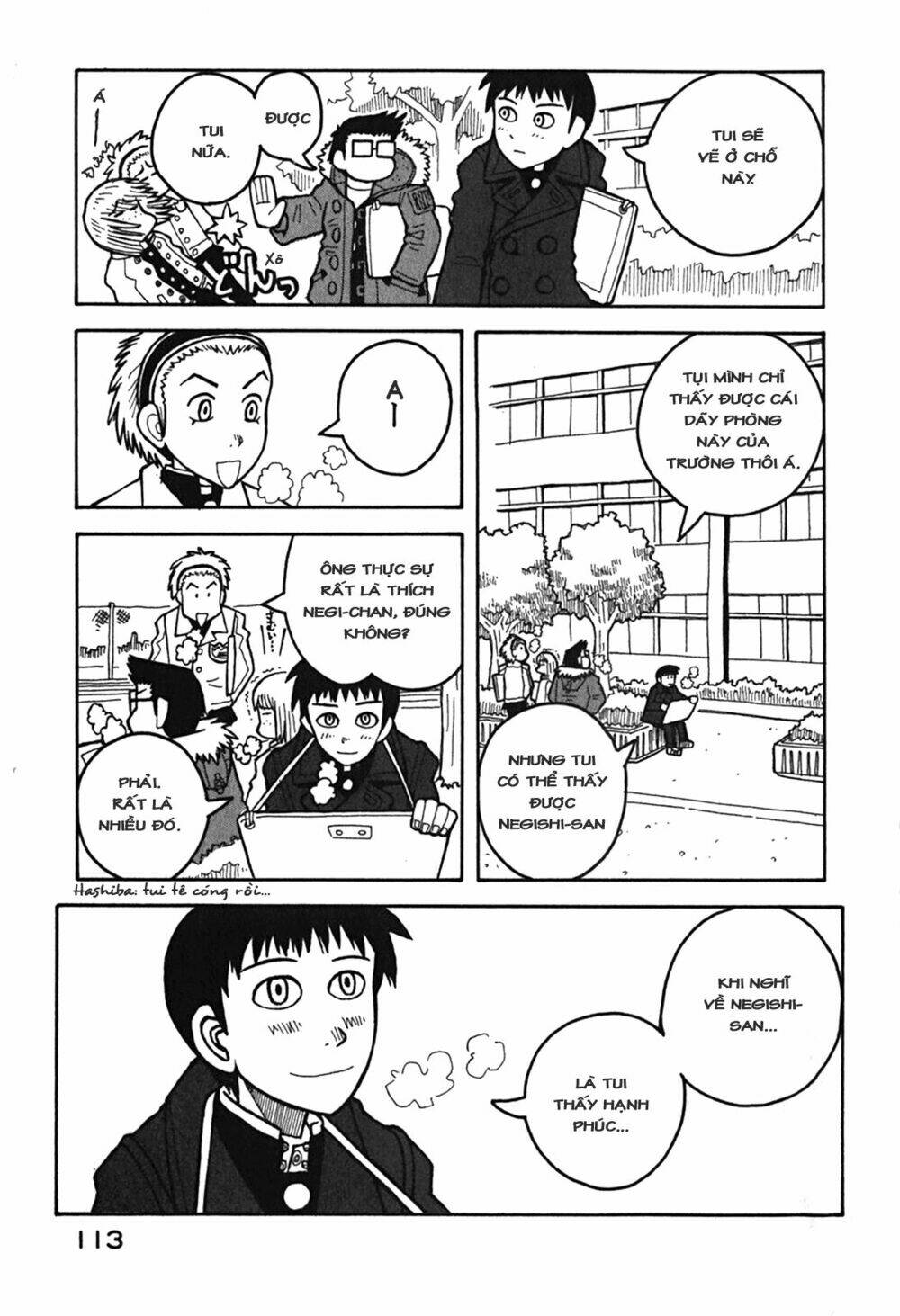 love roma chapter 9 10