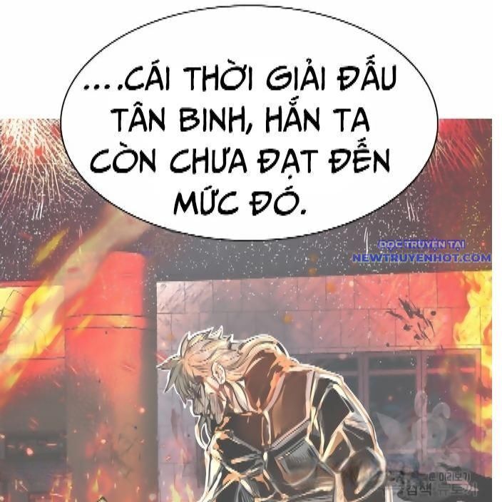 shark - cá mập chapter 291 90