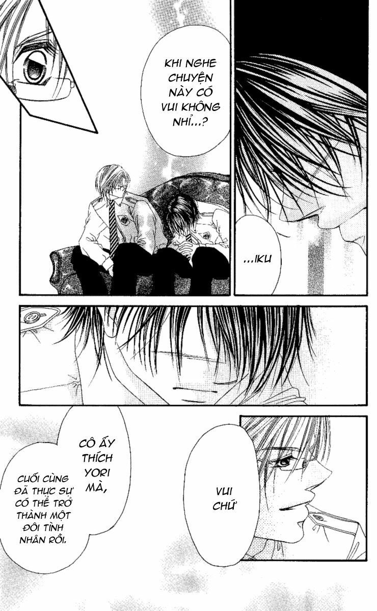 i love my little sister chapter 50 26