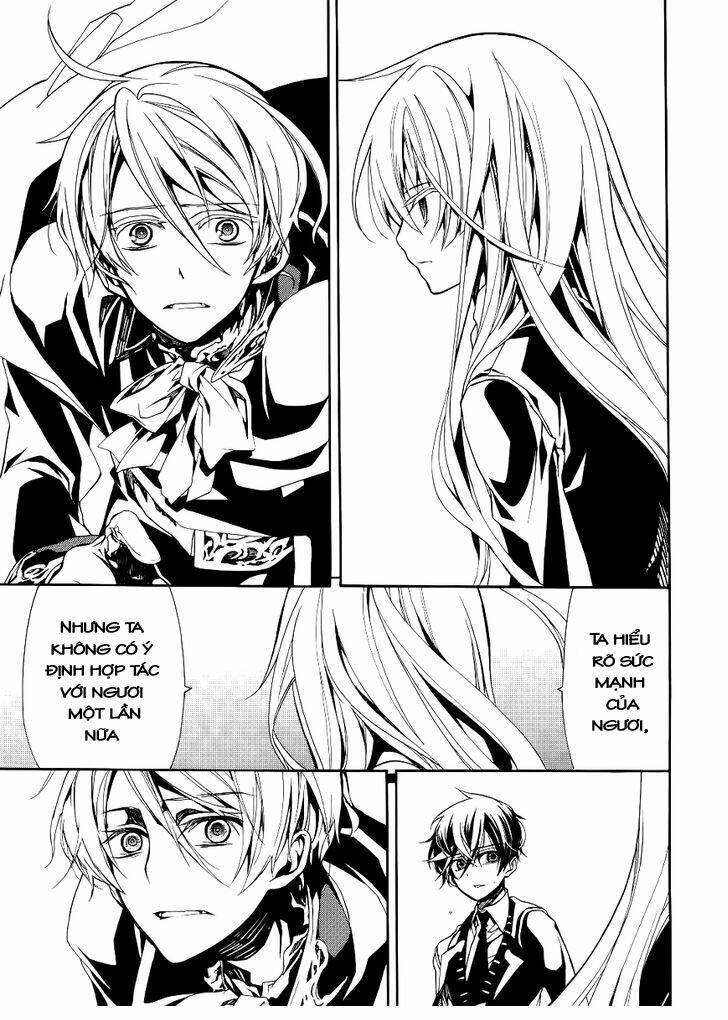 blood parade chapter 3 32