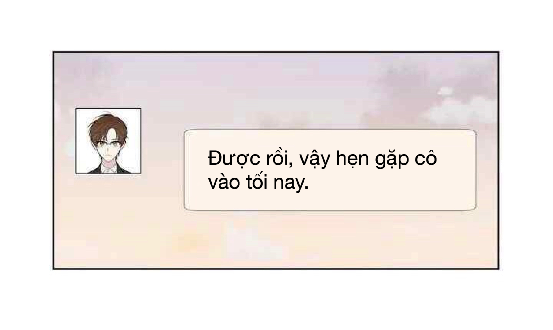 invitation of mystic messenger chapter 8 66