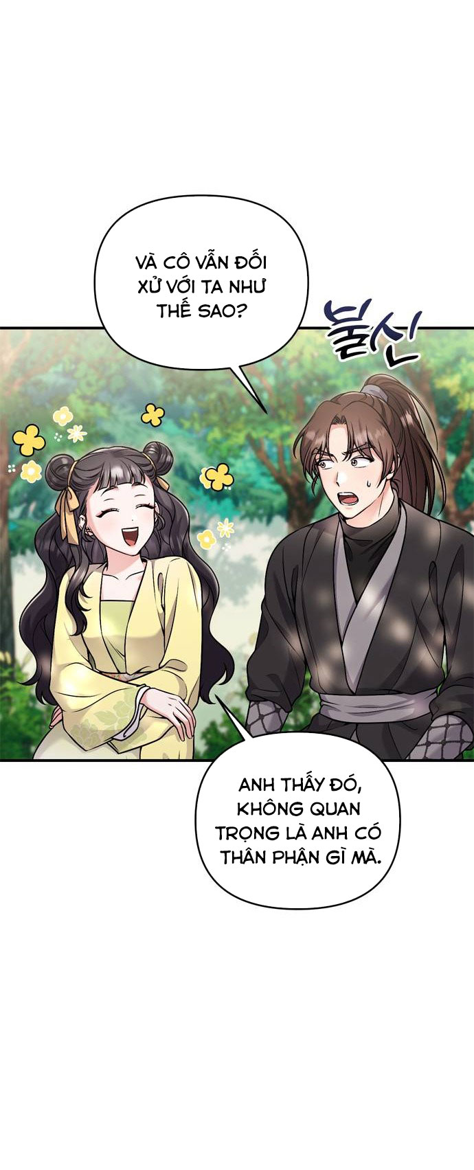 cao thủ chốn hậu cung chapter 42 8