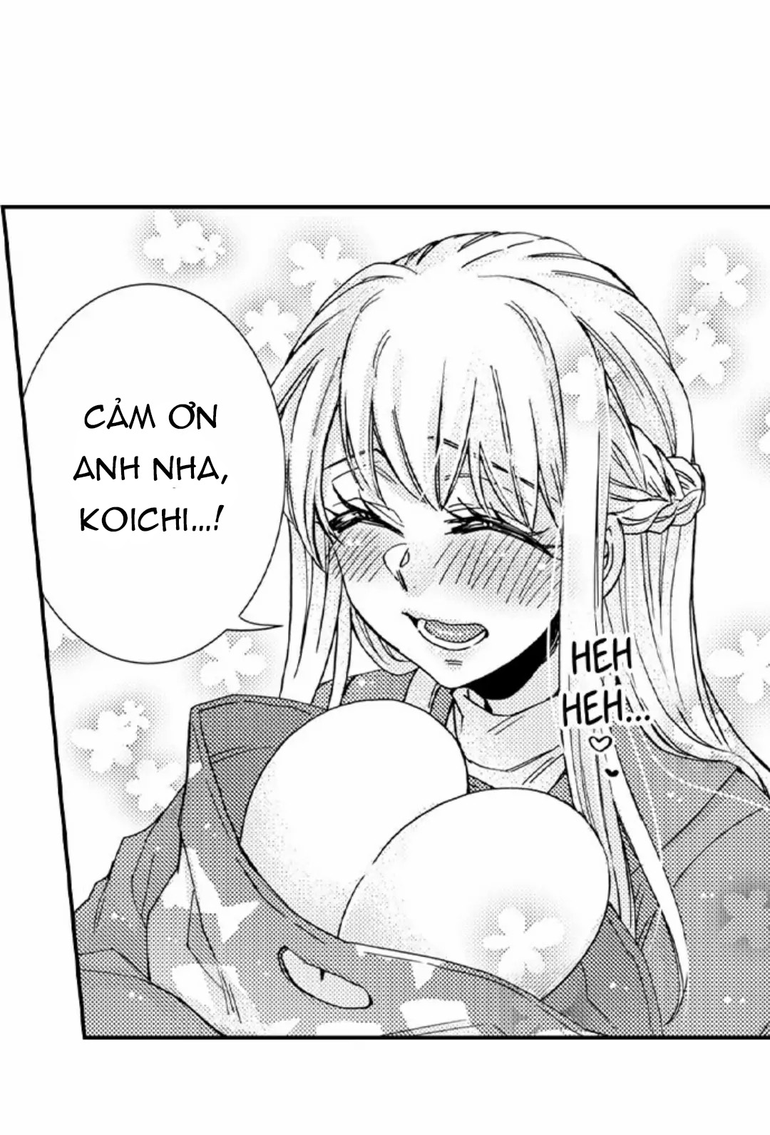 vị sếp thú tính nhà bên chapter 96.2 7