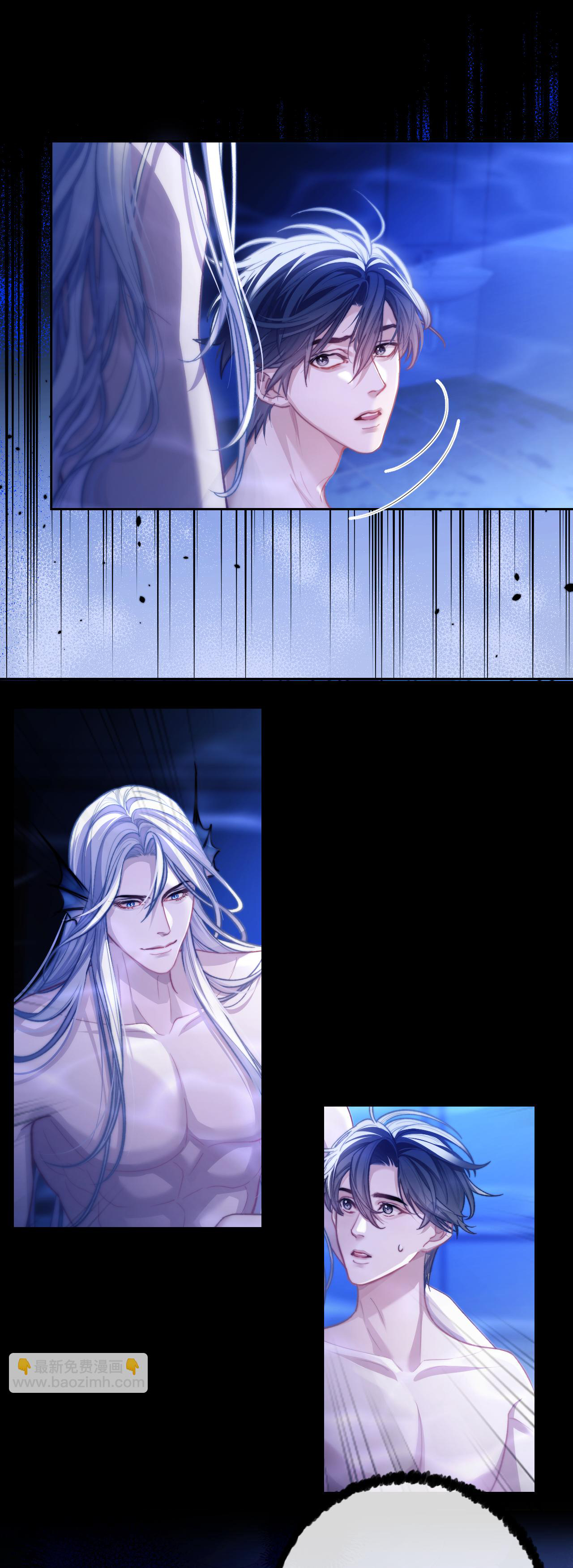 nhân ngư dessaro chapter 14 11