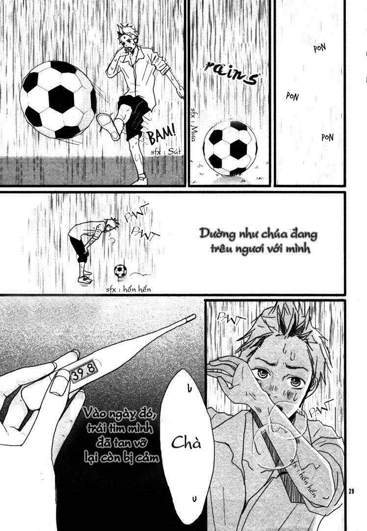 everybody loves somebody chapter 1 29