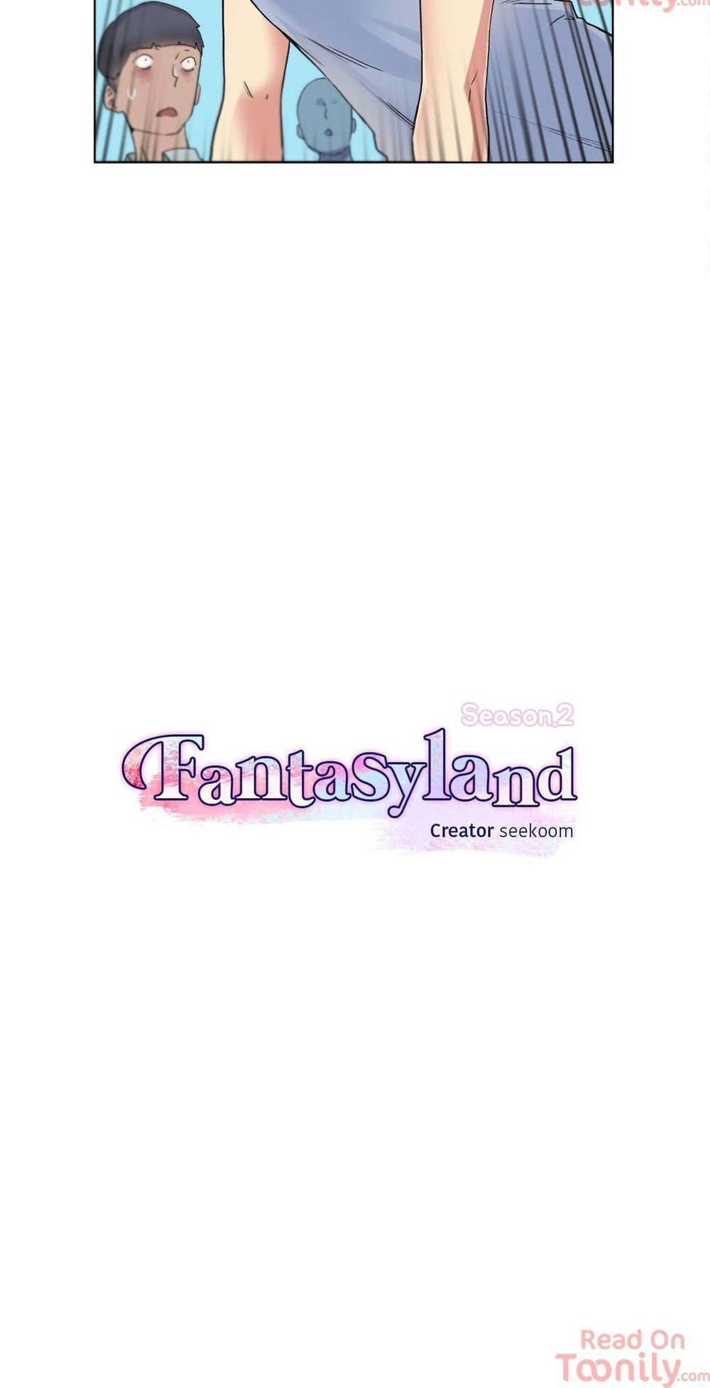 vùng đất kỳ diệu chapter 16 12