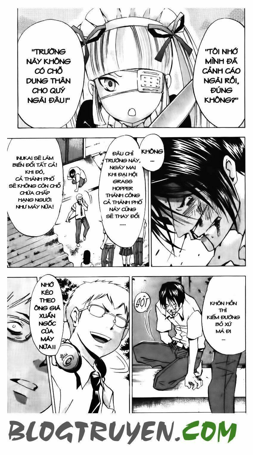 ma vương chapter 50 4