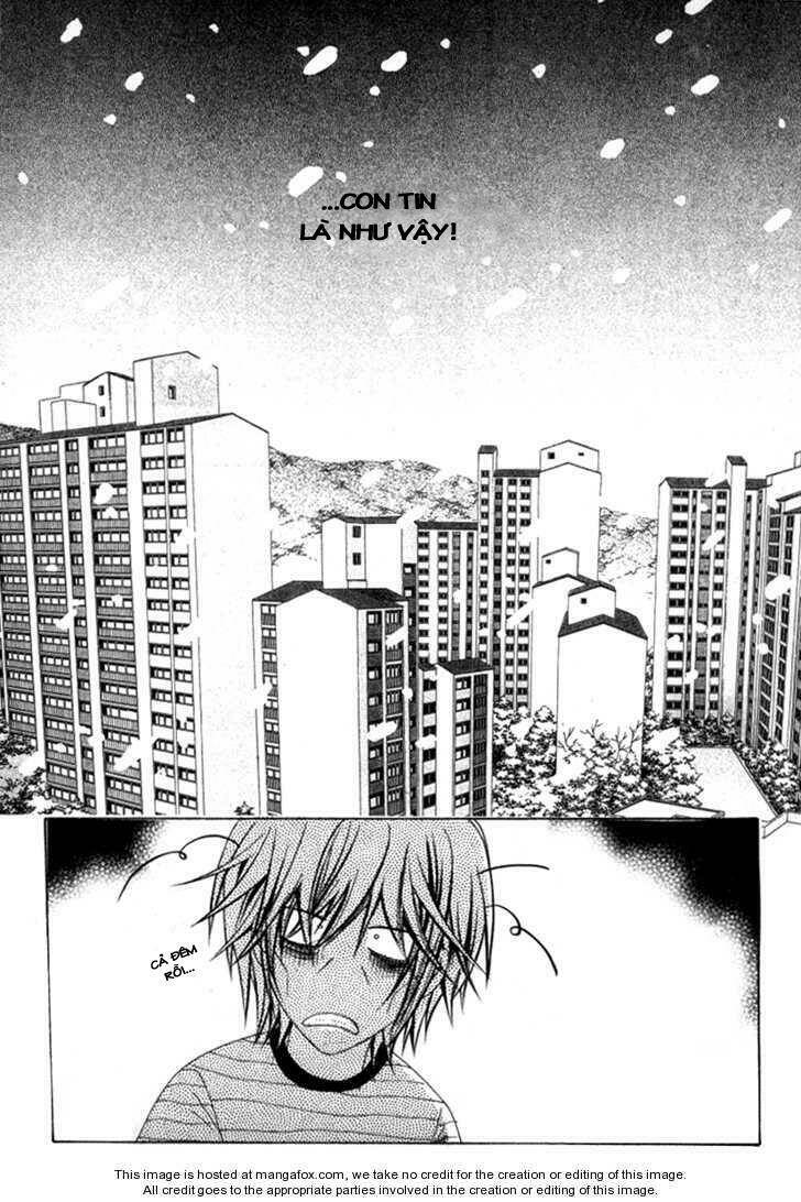 she's scary chapter 2 25