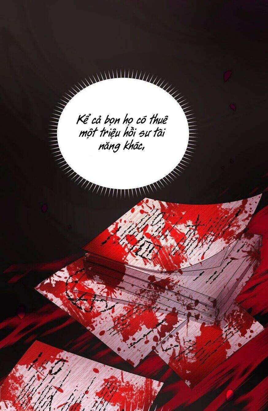 nữ công tước với tâm hồn trống rỗng chapter 72.5 24