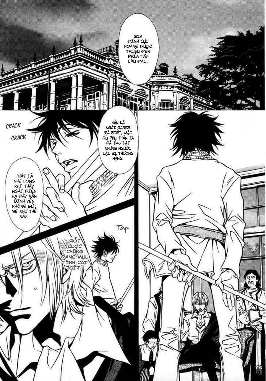 dokuhime - công chúa độc dược chapter 14 21