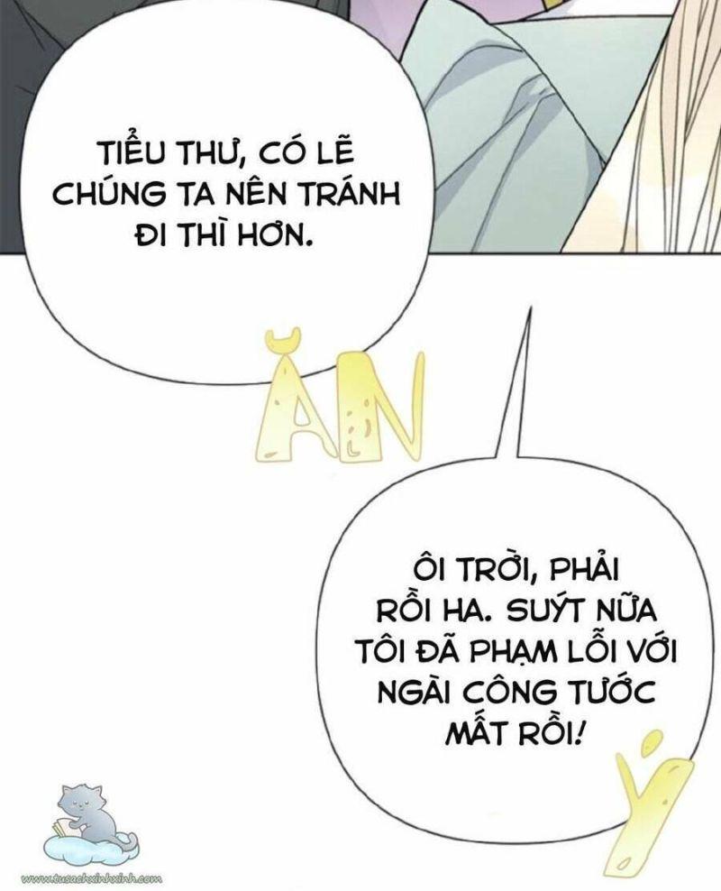 cách mà kỵ sĩ sống như tiểu thư chapter 66 14