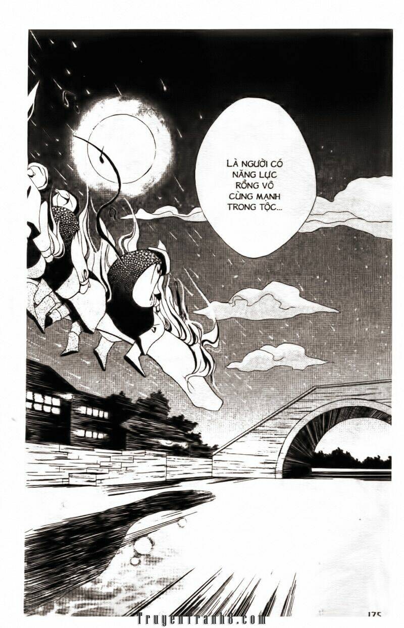 ryuu no hanawazurai chapter 4 30