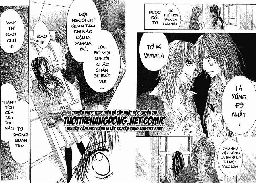 khởi đầu tình yêu chapter 5 86
