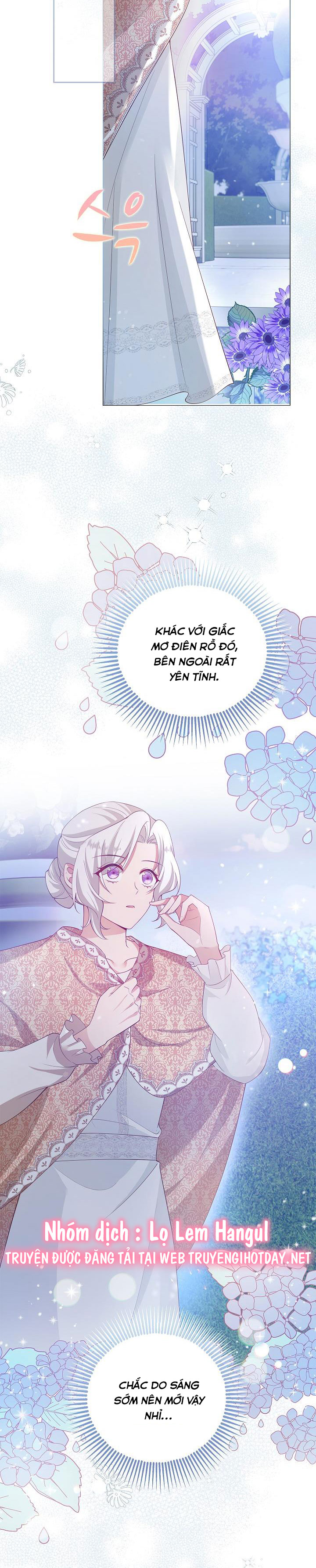 tôi sẽ nuôi dưỡng hai đứa con của nam chính chapter 23 9