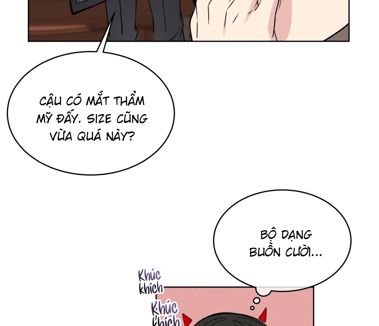 luân đôn trong màn đêm chapter 4 49