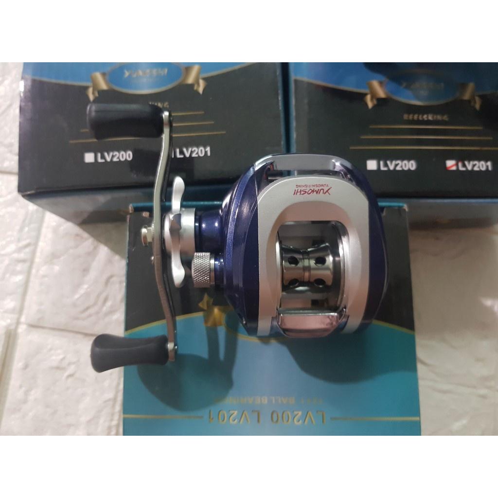 (sale) Bộ Cần Câu Lure Máy Ngang 2 Ngọn Fishing Of Catch Hàng Chất Lượng- Gía Siêu RẻBộ Cần Lure Máy Ngang | uy tín