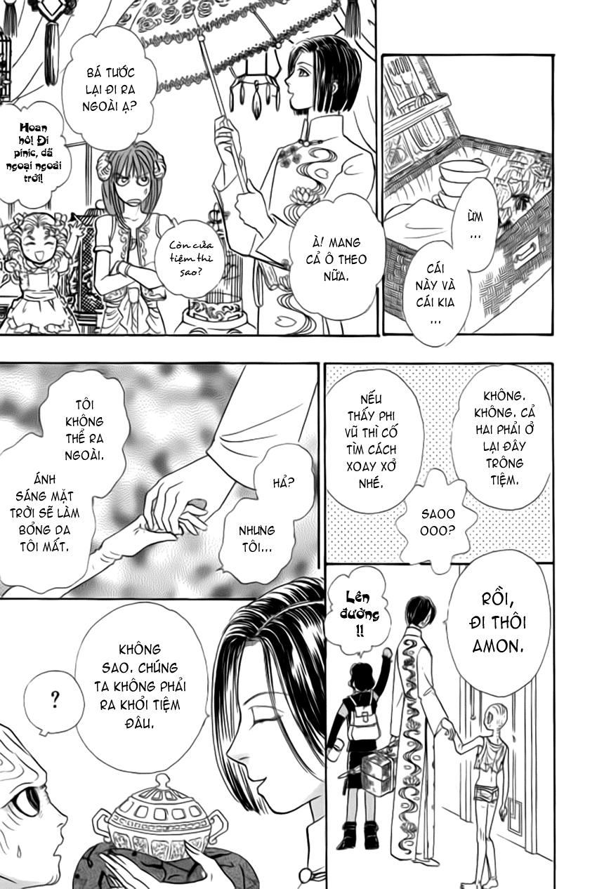 new pet shop of horror chapter 10 20