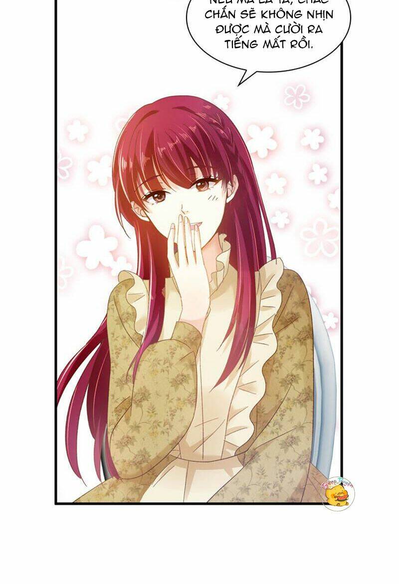 ác nữ cải biến chapter 53 17