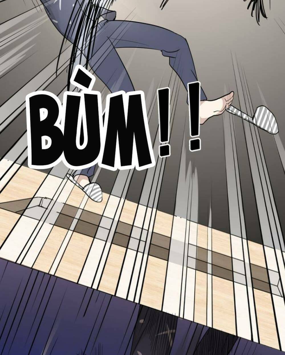 bạn trai quái vật chapter 1 32