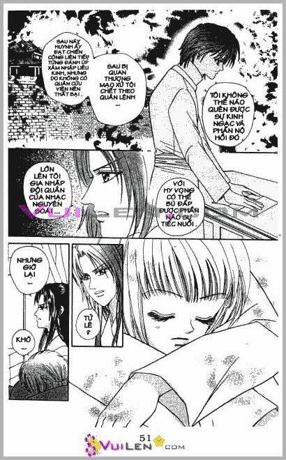 nàng công chúa lạc loài chapter 2 52