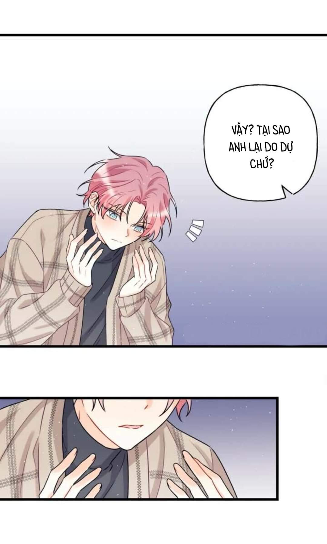 phía sau sân khấu chapter 2 38