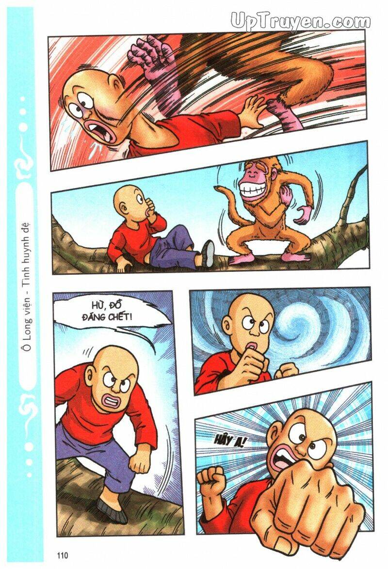 ô long viện tình huynh đệ chapter 7.4 19