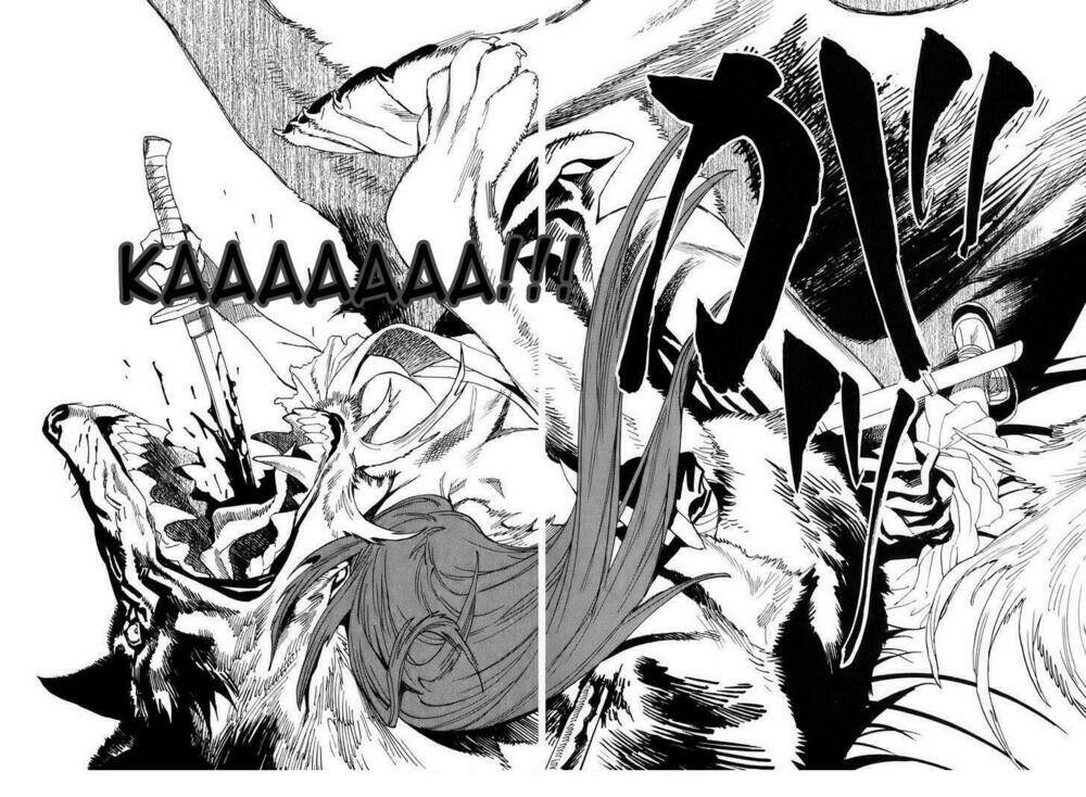 shuto hell chapter 6 18