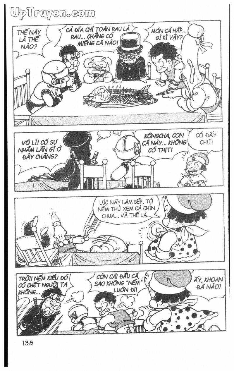 đội quân nhí nhố chapter 8 138