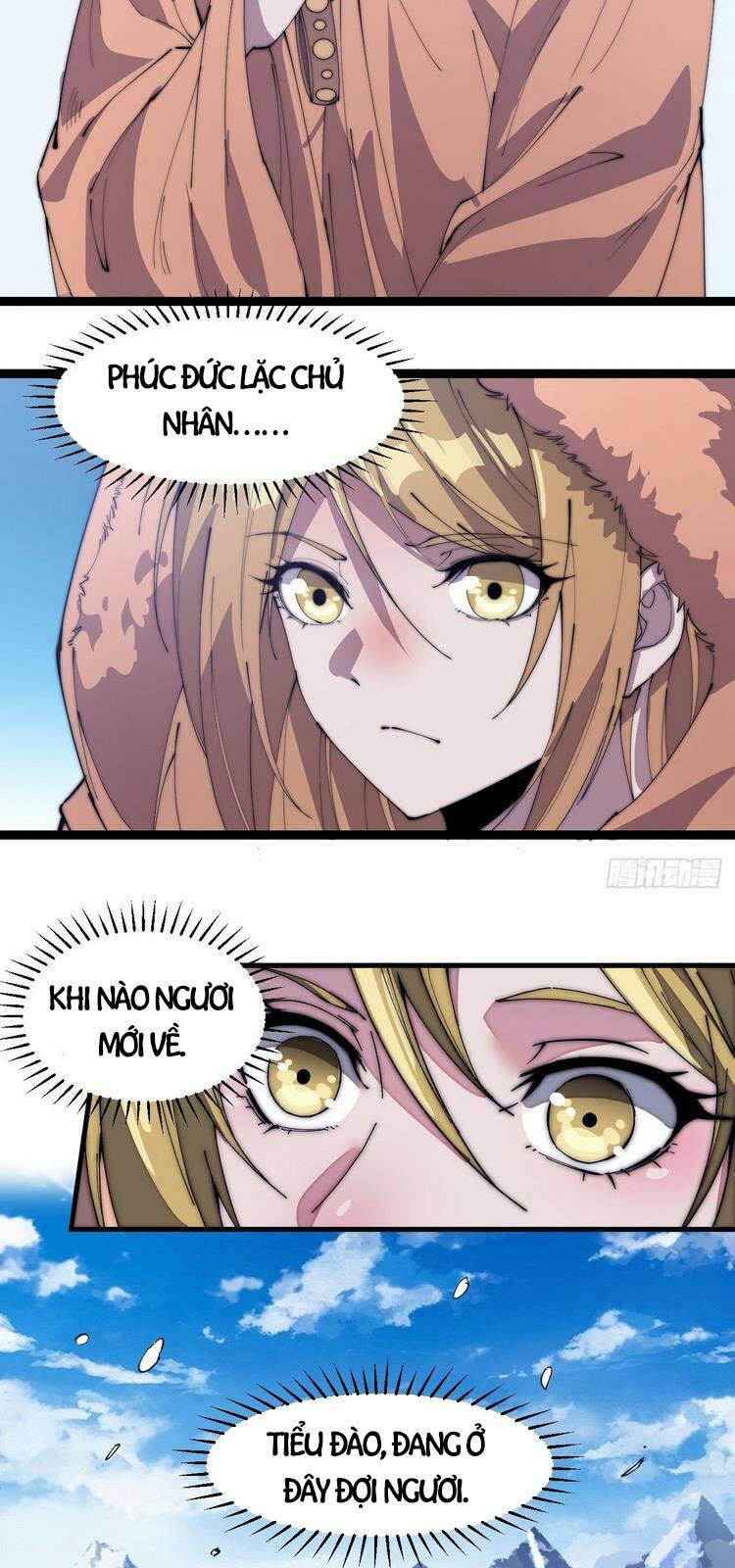 ta có một sơn trại chapter 165 16