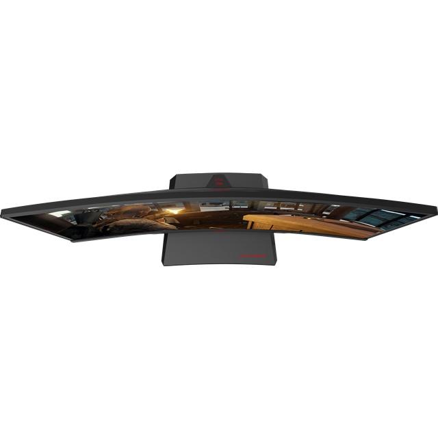 Màn hình LED cong chống lóa HKC M27G3F chính hãng 27 inch Full HD VA 144GHz Viễn Dương Computer