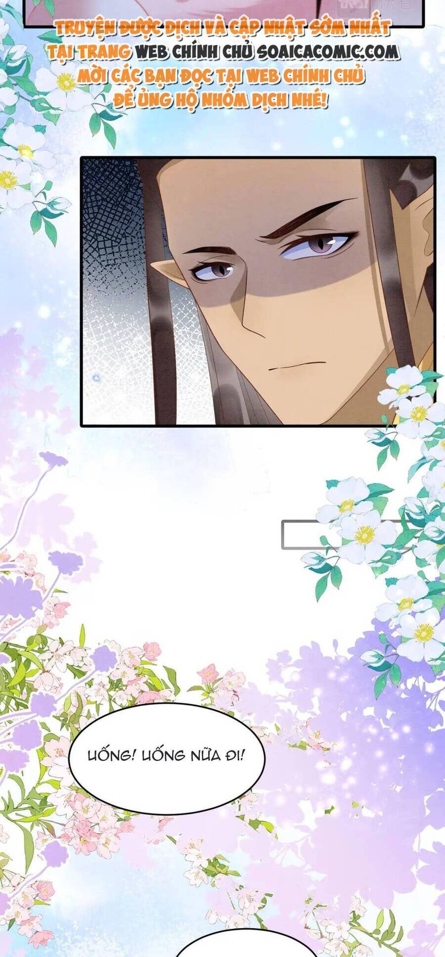 được chồng rắn siêu sủng khi xuyên qua thú thế chapter 69 13