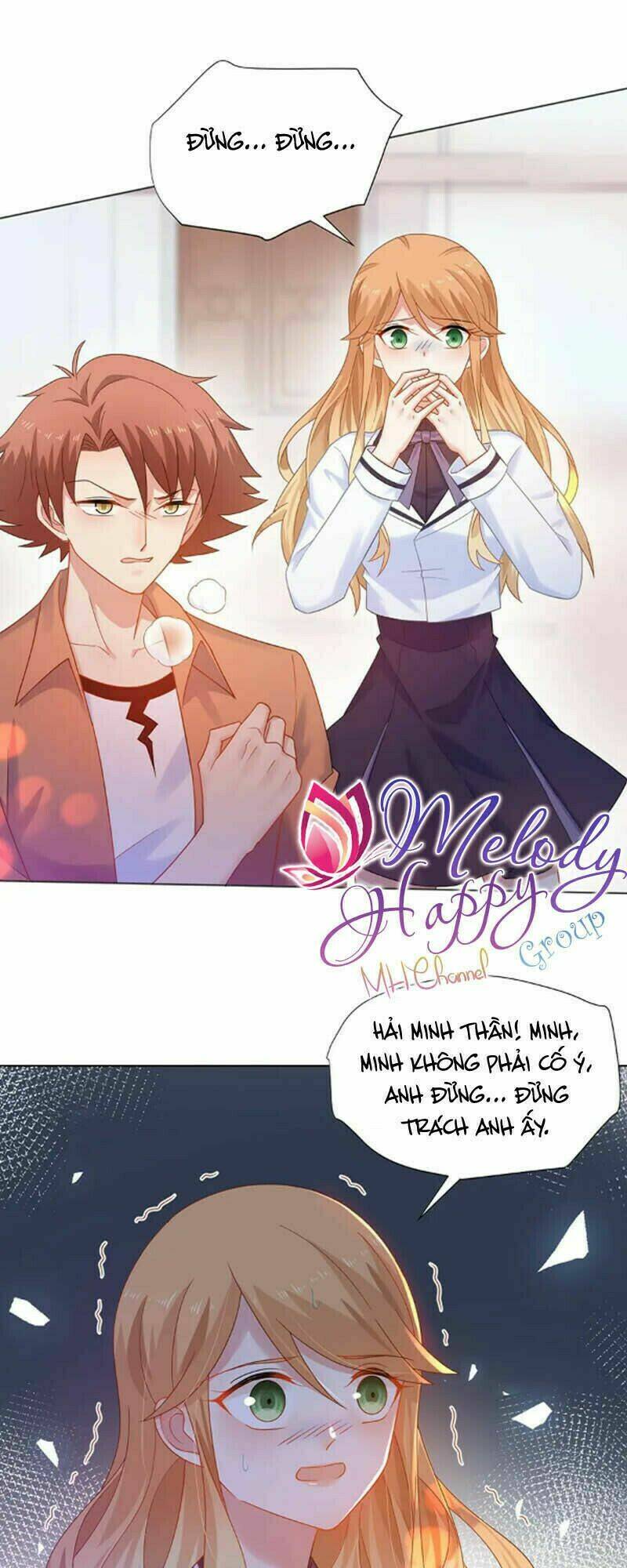 ma lạt thiên kim đẩu ác thiếu chapter 168.5 9