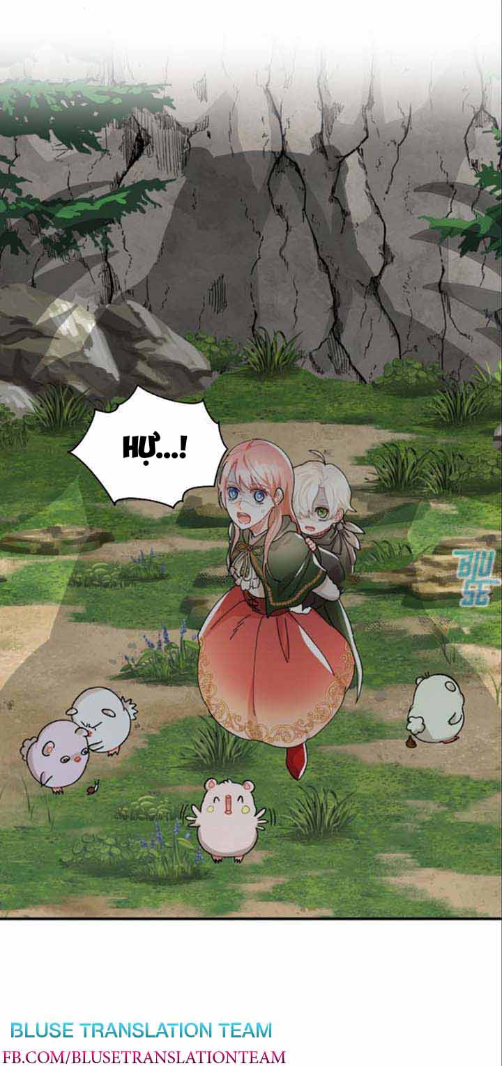 kế hoạch nuôi dưỡng hoàng tử chapter 4 53