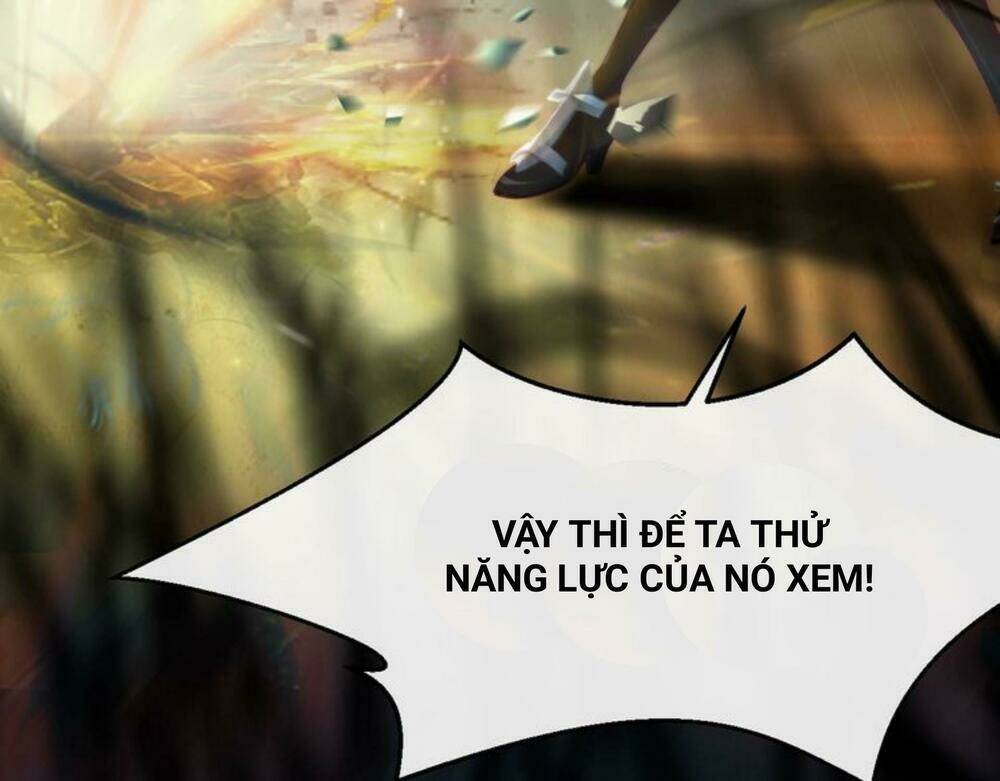 tà quân khó dưỡng tiểu ma phi chapter 11 40