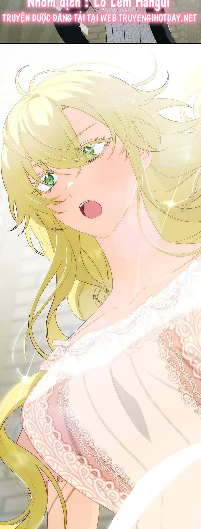 đứa bé đó không phải con anh chapter 58.1 7