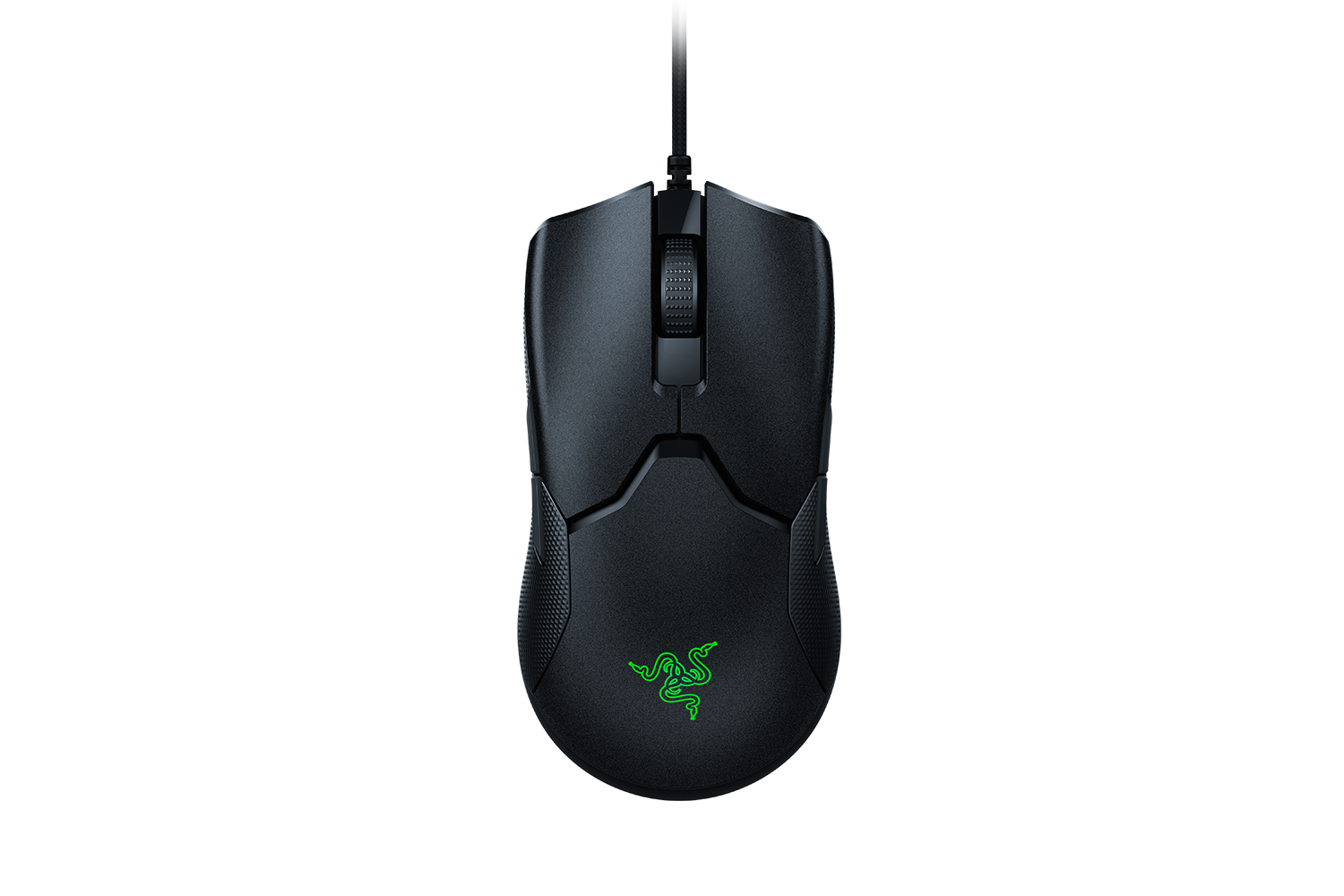 Chuột Razer Viper 8KHz Gaming Mouse_ RZ01-03580100-R3M1- HÀNG CHÍNH HÃNG