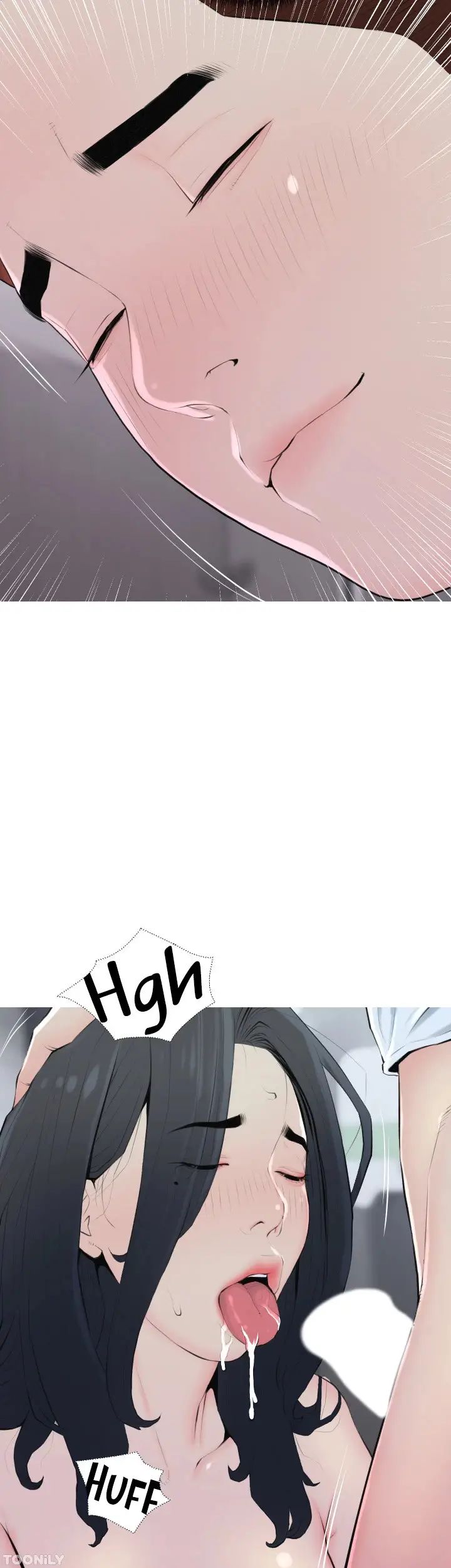 bài học hứng tình chapter 89 31