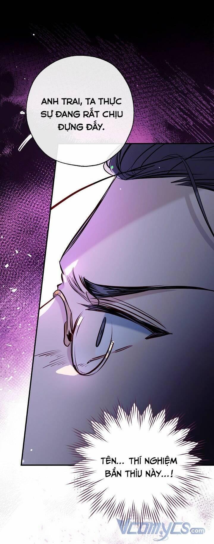 chúng ta có thể trở thành gia đình được không? chapter 56 77