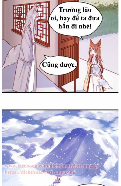 lượm được 1 tiểu hồ ly chapter 72 7