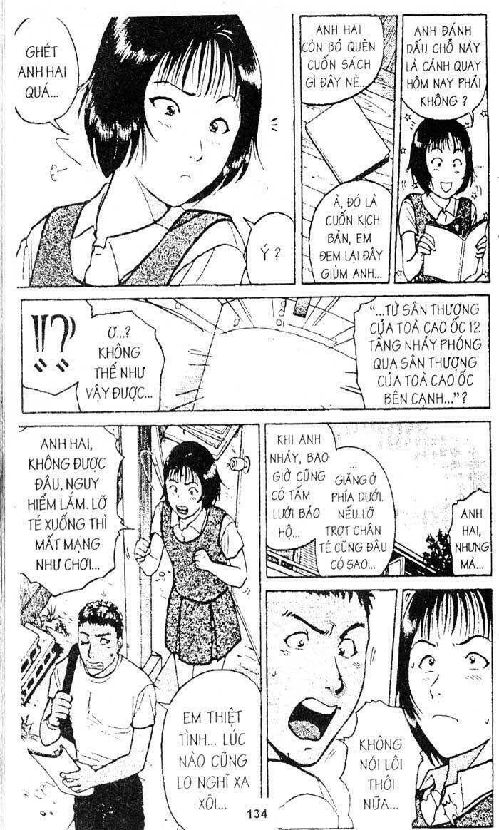 thám tử kindaichi (bản đẹp) chapter 124 7