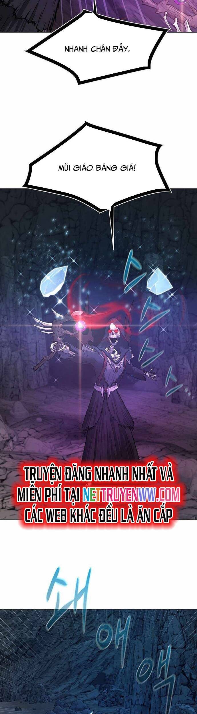 lãng khách một mình chapter 61 3