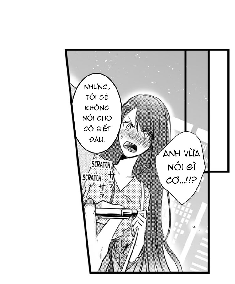 lớp học về tình dục sau khi bị cắm sừng (full) chapter 7.1 11