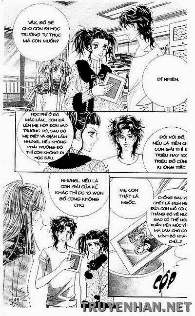 viên đạn tình yêu chapter 1 46