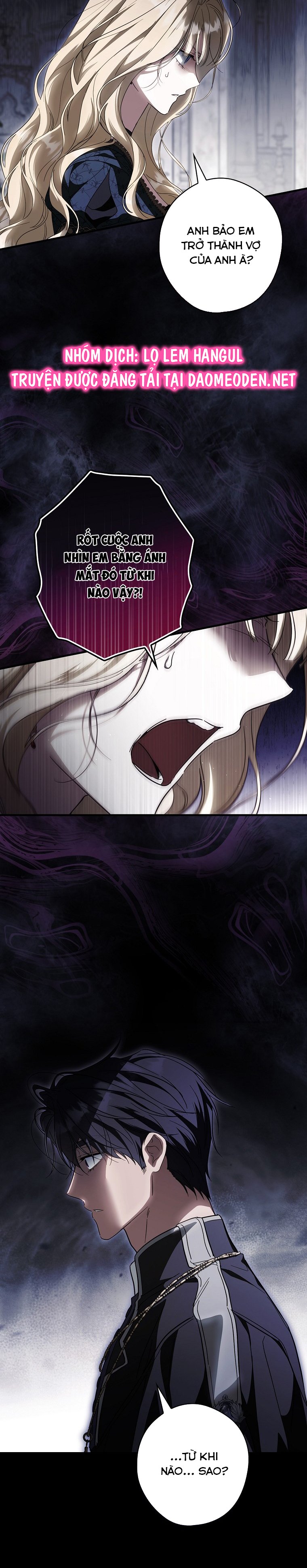 phương pháp khiến chồng đứng về phía của tôi chapter 103 33