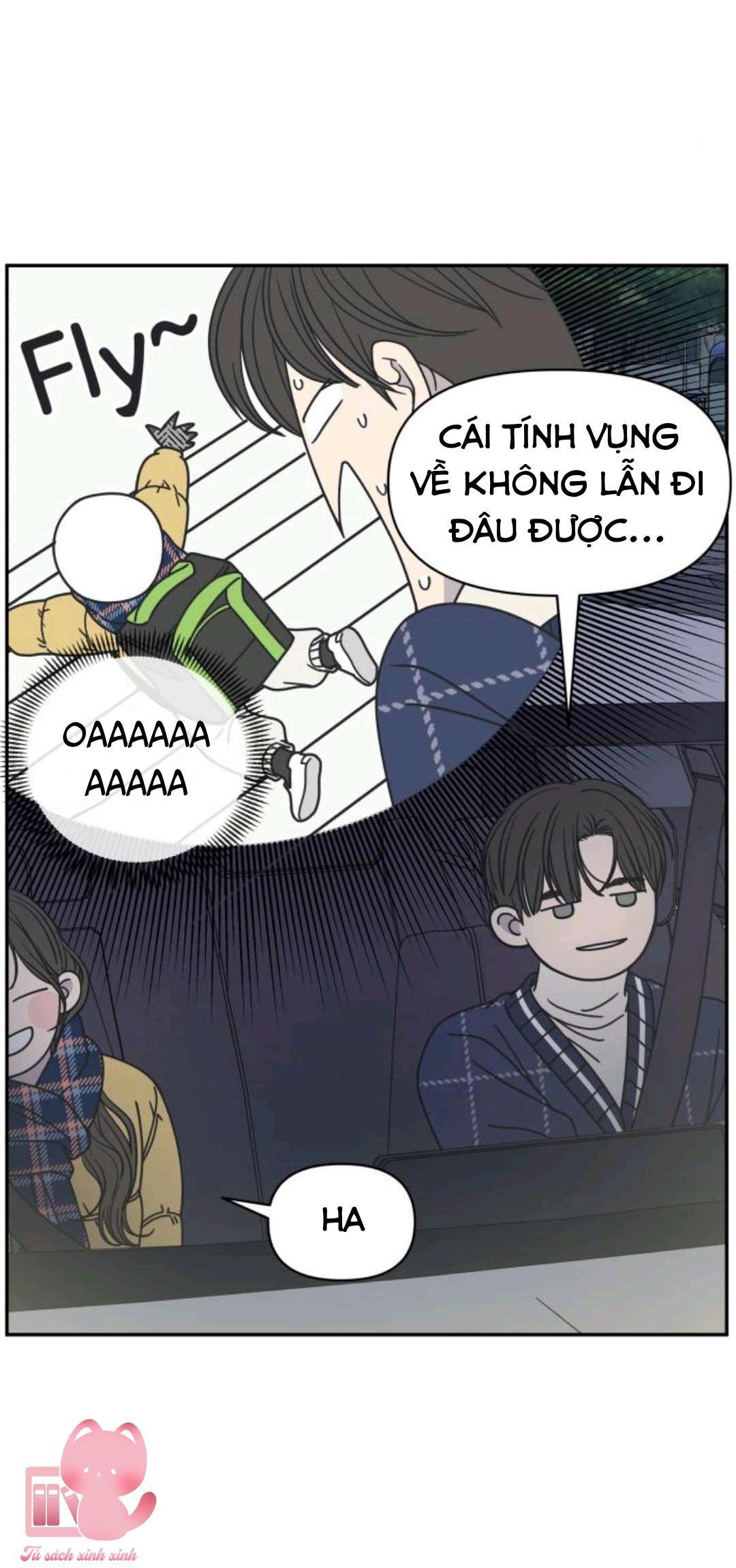 nói không với tình công sở chapter 3 16