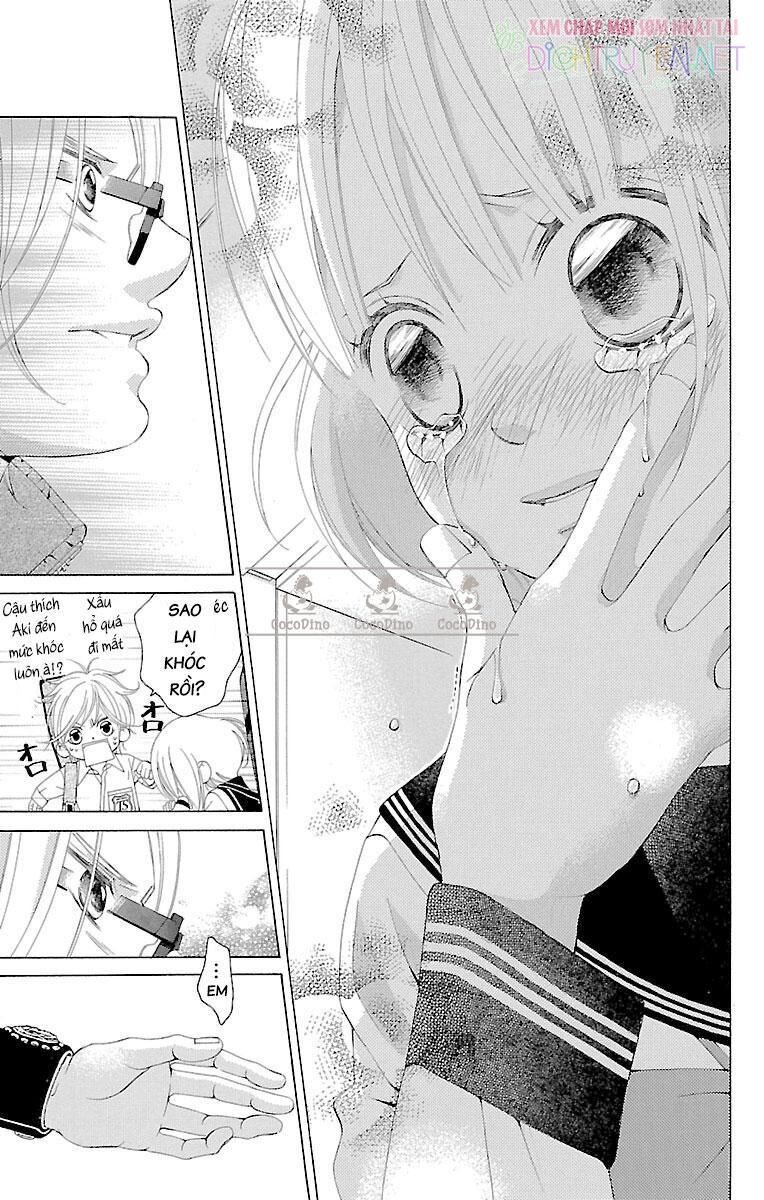 bướm trong sương mù chapter 19 7