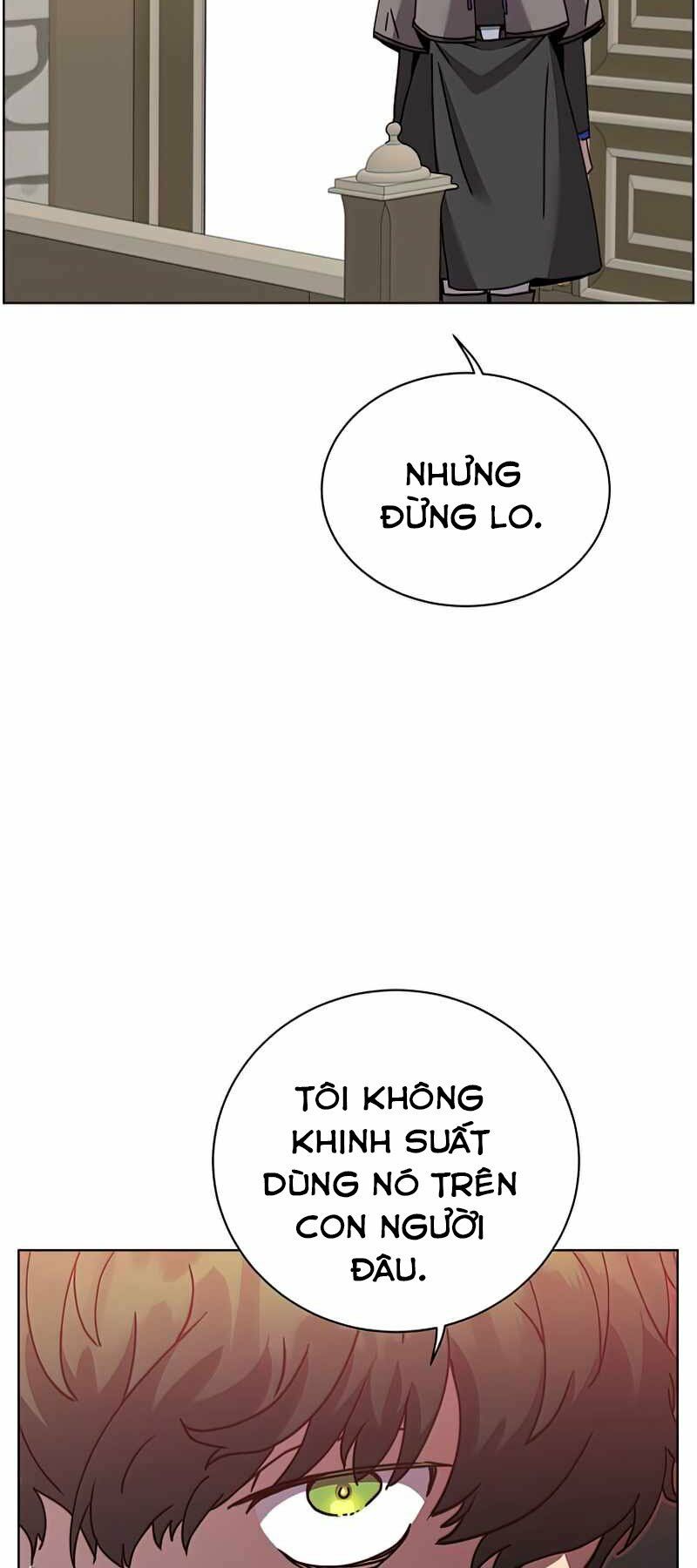 Anh Hùng Mạnh Nhất Trở Lại chapter 85 17
