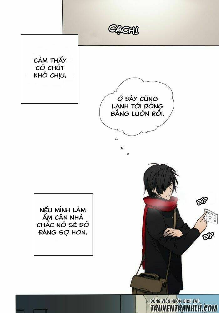 catharsis chapter 41 20