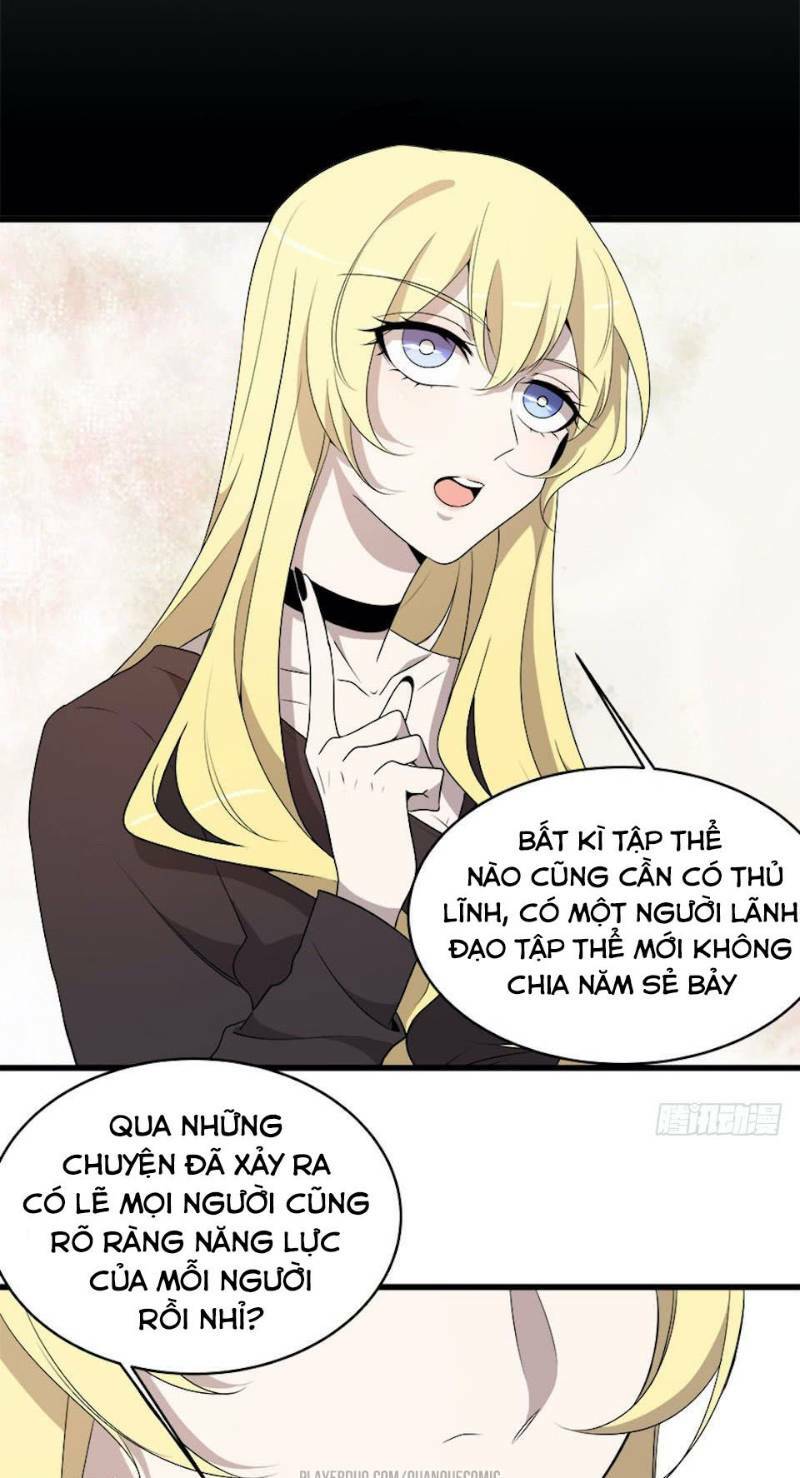 thát không mê thất chapter 19 20