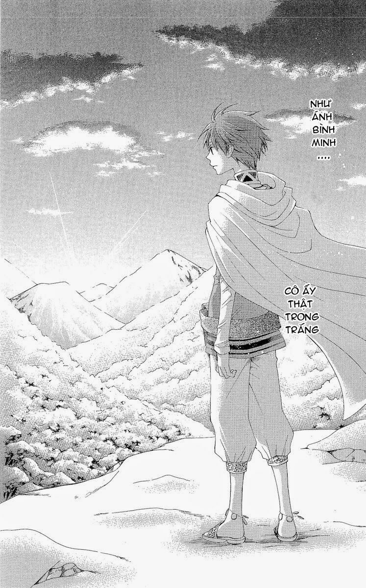 bình minh arcana chapter 15 34